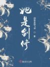 她是剑修